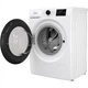 Стиральная машина Gorenje WPNEI82SBSWIFI Gorenje WPNEI82SBSWIFI 971102 - изображение 7