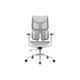 Офісне крісло Sihoo DORO S100 Mesh White (S100-M302) Sihoo S100-M302 970019 - зображення 2
