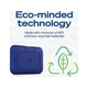 Накопитель SSD USB Type-C 2TB Rugged Pro5 LaCie (STNA2000400) LaCie STNA2000400 971169 - изображение 7