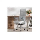 Офісне крісло Sihoo DORO S100 Mesh White (S100-M302) Sihoo S100-M302 970019 - зображення 6