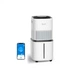 Увлажнитель воздуха Levoit Superior 6S Smart Evaporative LEH-S601S-WEUR (HEAPHULVSEU0097Y) Levoit HEAPHULVSEU0097Y 969647 - изображение 4