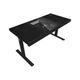 Компьютерный стол Lorgar ELITE 90W Wood Black (LRG-DE90W) Lorgar LRG-DE90W 970017 - изображение 3