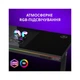 Компьютерный стол Lorgar ELITE 90W Wood Black (LRG-DE90W) Lorgar LRG-DE90W 970017 - изображение 6