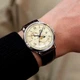 Чоловічі наручні часи Orient RA-AK0803Y30B - зображення 4