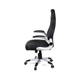 Крісло ігрове Аклас Погін Tilt (PU Black) (00172346) АКЛАС 00172346 970343 - зображення 3