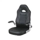 Крісло ігрове Аклас Погін Tilt (PU Black) (00172346) АКЛАС 00172346 970343 - зображення 5