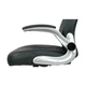 Крісло ігрове Аклас Погін Tilt (PU Black) (00172346) АКЛАС 00172346 970343 - зображення 8