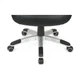 Крісло ігрове Аклас Погін Tilt (PU Black) (00172346) АКЛАС 00172346 970343 - зображення 11