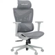 Кресло игровое Anda Seat X-Air Mega Size XL Mesh Gray (AD-WY-01-GGF) Anda Seat AD-WY-01-GGF 970318 - изображение 1