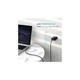 Дата кабель USB-C to USB-C 2.0m 60W US255 Black Gray Ugreen (50125) UGREEN 50125 970244 - изображение 3