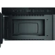 Микроволновая печь Whirlpool WMN14BB Whirlpool WMN14BB 970799 - изображение 2