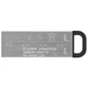 Флешка Kingston 128 GB DataTraveler Kyson (DTKN/128GB) - изображение 4