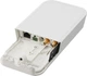 Punkt dostępu MikroTik ROUTERBOARD wAP LR9G kit (RBwAPR-2nD&R11e-LR9G) - obraz 2