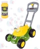 Мильні бульбашки Tomy John Deere Газонокосарка з бульбашками (X320907/2) (810009209072) - зображення 2