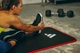 Коврик для фитнеса Adidas Training Mat 183x61x1 см (ADMT-12235) Red - изображение 10