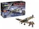 Złożony model myśliwca Revell Spitfire Mk.II Aces High Iron Maiden. Skala 1:32 (05688) - obraz 1