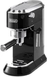 Кофеварка рожковая DELONGHI Dedica EC685.BK - изображение 9