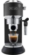 Кофеварка рожковая DELONGHI Dedica EC685.BK - изображение 13