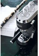 Кофеварка рожковая DELONGHI Dedica EC685.BK - изображение 16