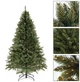 Штучна ялинка Springos Кавказька ялина 220 см (5907719441740) - зображення 2