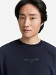 Свитшот мужской Tom Tailor 1047784-10668 S Sky Captain Blue (4069402070116) - изображение 4