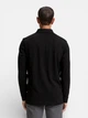 Поло длинное мужское Tom Tailor 1043278-29999 L Black (4069402245477) - изображение 2