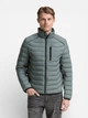 Куртка демисезонная мужская Tom Tailor 1046223-21951 M Washed Jasper Green (4068128660182) - изображение 1
