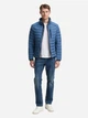 Куртка демисезонная мужская Tom Tailor 1046223-38224 2XL Real Teal Blue (4068128660427) - изображение 3