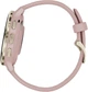 Смарт-часы Garmin Venu 3S Soft Gold Stainless Steel Bezel with Dust Rose Case and Silicone Band (010-02785-03) - изображение 7