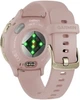 Смарт-часы Garmin Venu 3S Soft Gold Stainless Steel Bezel with Dust Rose Case and Silicone Band (010-02785-03) - изображение 8