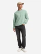 Джинси Regular Fit чоловічі Tom Tailor 1048363-10210 34/32 Grey Denim (4068128973688) - зображення 3