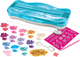 Zestaw do tworzenia bransoletek Cra-Z-Art Dots & Dashes Tila Bead Bracelet Studio z koralikami (884920656062) - obraz 3