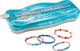 Zestaw do tworzenia bransoletek Cra-Z-Art Dots & Dashes Tila Bead Bracelet Studio z koralikami (884920656062) - obraz 4