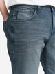 Джинси Regular Fit чоловічі Tom Tailor 1048363-10162 36/32 Mid Stone Blue Grey Denim (4068128975910) - зображення 4