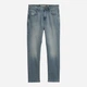 Джинси Regular Fit чоловічі Tom Tailor 1048363-10162 36/32 Mid Stone Blue Grey Denim (4068128975910) - зображення 5