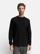Лонгслив мужской Tom Tailor 1048902-29999 L Black (4069402074718) - изображение 1