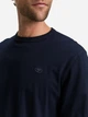 Лонгслив мужской Tom Tailor 1048902-10668 2XL Sky Captain Blue (4069402074459) - изображение 4