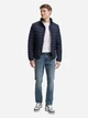 Куртка демисезонная мужская Tom Tailor 1048127-10668 M Sky Captain Blue (4068128880764) - изображение 3