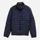 Куртка демисезонная мужская Tom Tailor 1048127-10668 XL Sky Captain Blue (4068128880733) - изображение 5