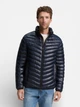 Куртка демісезонна чоловіча Tom Tailor 1046221-10668 S Sky Captain Blue (4068128657960) - зображення 1