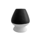 Набор Mavanto 5456 для приготовления чая матча 7 предметов Black + White - изображение 8