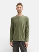 Лонгслив мужской Tom Tailor 1034356-10314 L Oak Leaf Green (4068127410573) - изображение 1