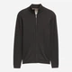 Кофта мужская Tom Tailor 1047571-10617 2XL Black Grey Melange (4068128948426) - изображение 5