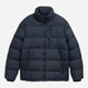 Куртка зимняя короткая мужская Tom Tailor 1046974-10668 S Sky Captain Blue (4068128947832) - изображение 5