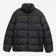 Куртка зимняя короткая мужская Tom Tailor 1046974-29999 XL Black (4069402409121) - изображение 5