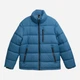 Куртка зимняя короткая мужская Tom Tailor 1046974-38224 3XL Real Teal Blue (4068128947788) - изображение 5