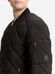 Бомбер мужской Tom Tailor 1046228-29999 S Black (4068128660403) - изображение 4