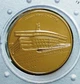 Памятная монета "Пересекая океаны – RMS Queen Mary 2". 2004 год (50227) - изображение 3