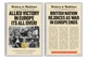 3 пенса, Великобритания, 1945 – Коллекционная рамка «Победа в Европе» (50245) - изображение 5