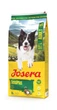 Сухий корм для собак Josera СSensiPlus Adult All Sizes Спеціальна формула для собак із чутливим травленням 3 кг (50014973) - зображення 6